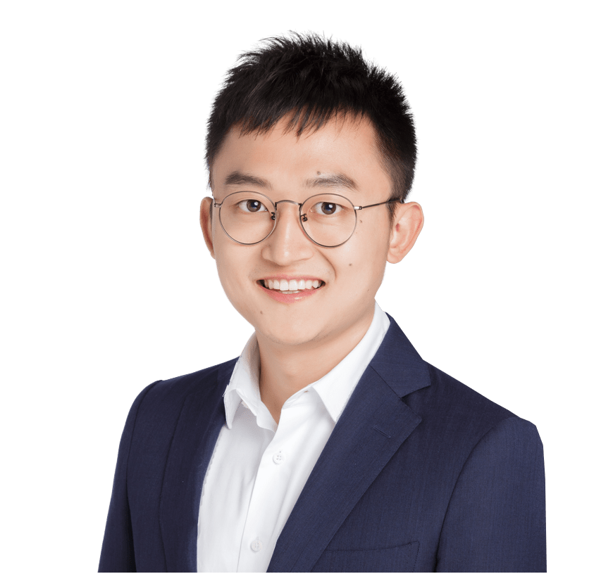 孫墨陶 - Motao Sun