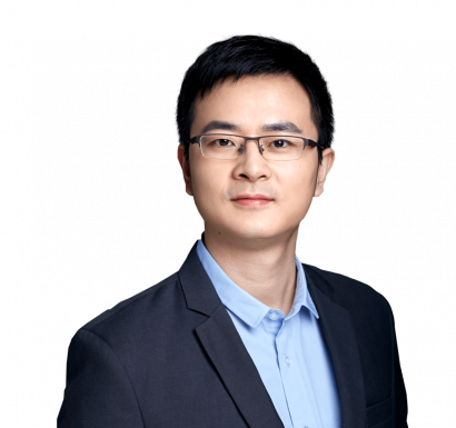 李定政 - Dingzheng Li