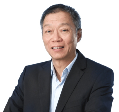 鄺子平 Duane Kuang