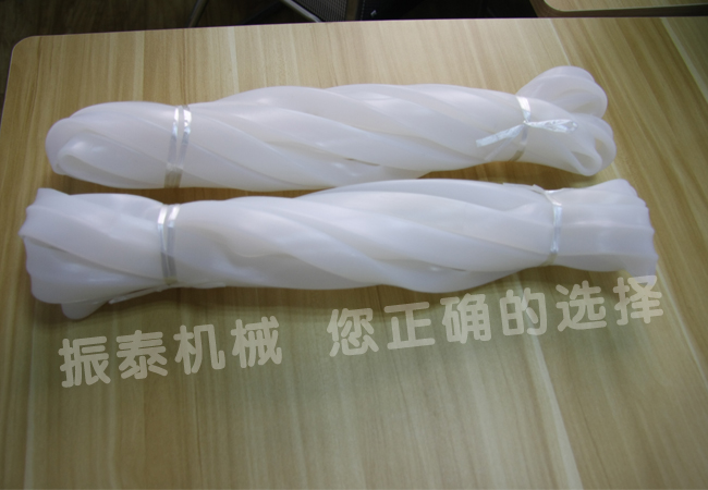 塑料振動(dòng)篩密封圈如何選型？