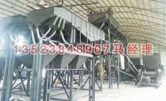 使用直線篩給石英砂石粉分級精度不高怎么辦？