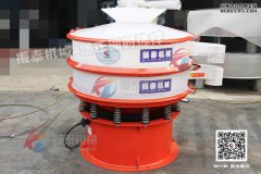 塑料震動篩的層數(shù)如何分辨？