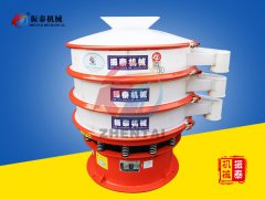食品塑料振動(dòng)篩的使用上有什么要求？