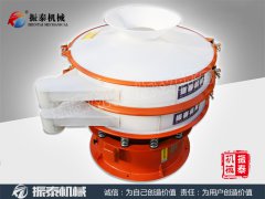 塑料振動(dòng)篩如何安裝？？