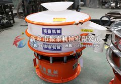 塑料振動(dòng)篩有哪幾種類型？哪一種更好用？