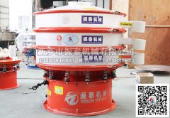 塑料振動(dòng)篩的價(jià)格差別是由什么原因造成的？