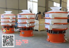 塑料振動(dòng)篩和不銹鋼振動(dòng)篩哪個(gè)好？