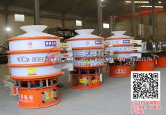 黑龍江雞西硫酸錳防腐蝕振動(dòng)篩已發(fā)貨，請(qǐng)?zhí)平?jīng)理注意查收！