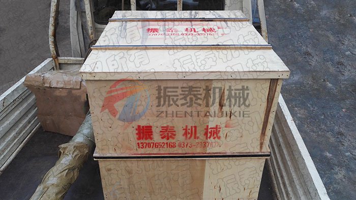 無水氯化鋁防腐蝕塑料振動(dòng)篩